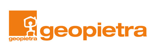 Logo Geopietra