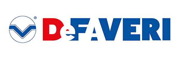 De Faveri logo