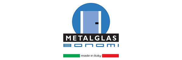Logo Metalglas