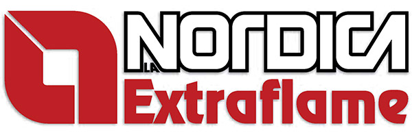 Logo La Nordica-Extraflame