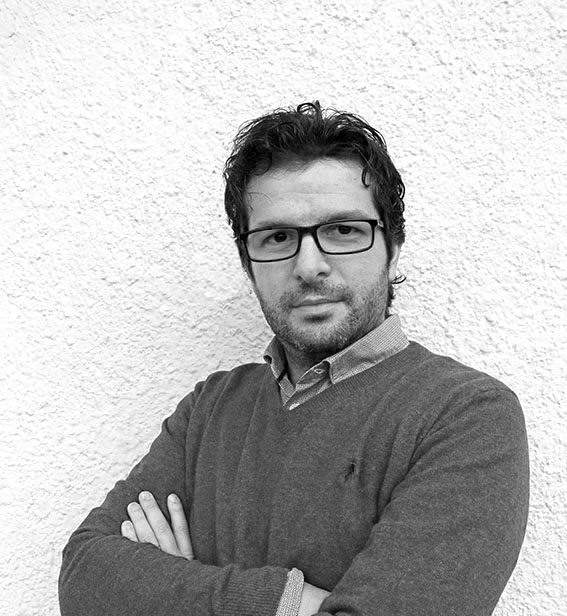 Roberto Volpe