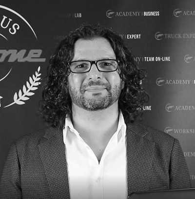 Roberto Volpe (Faraone)