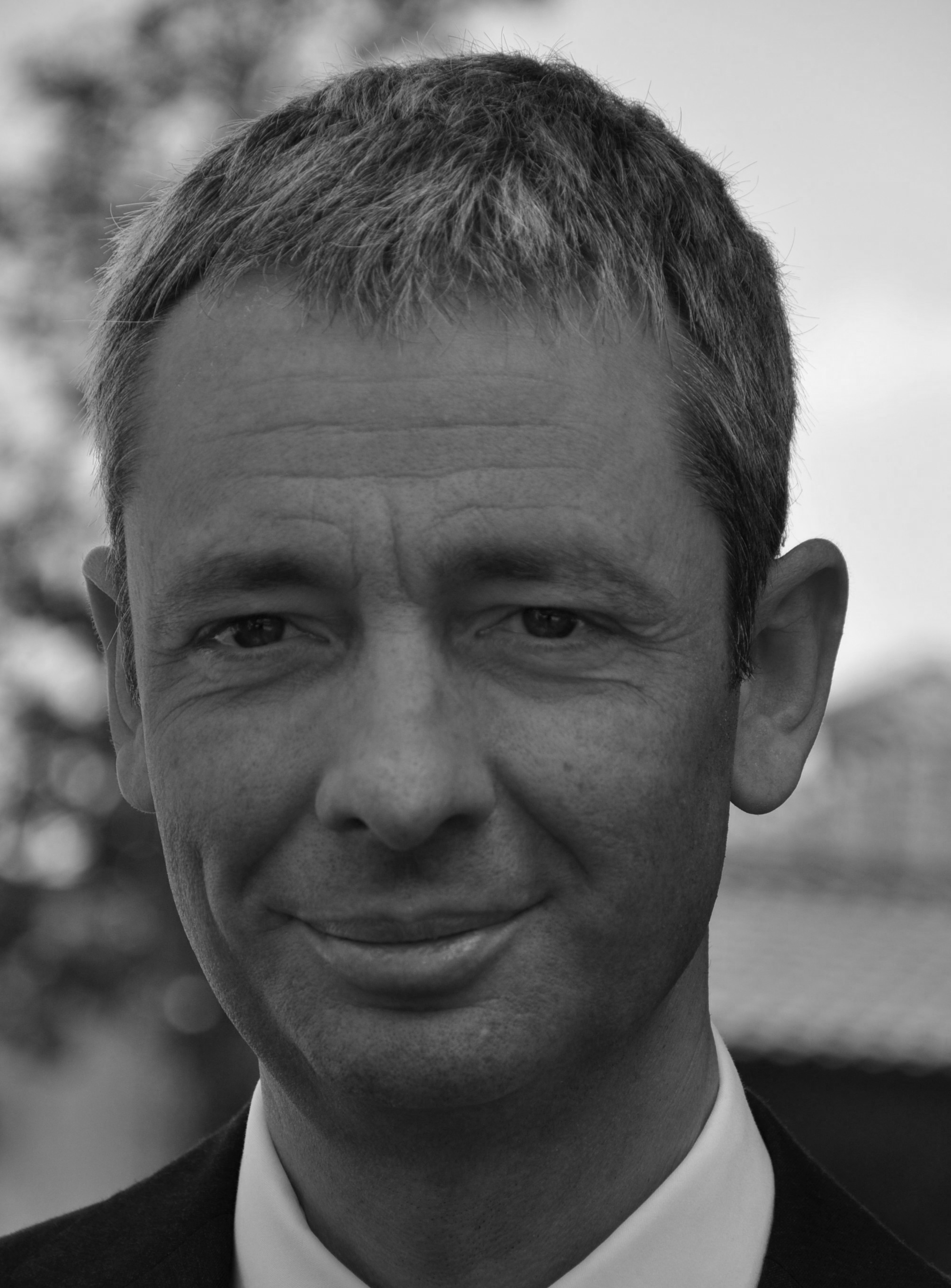 Michele De Rossi
