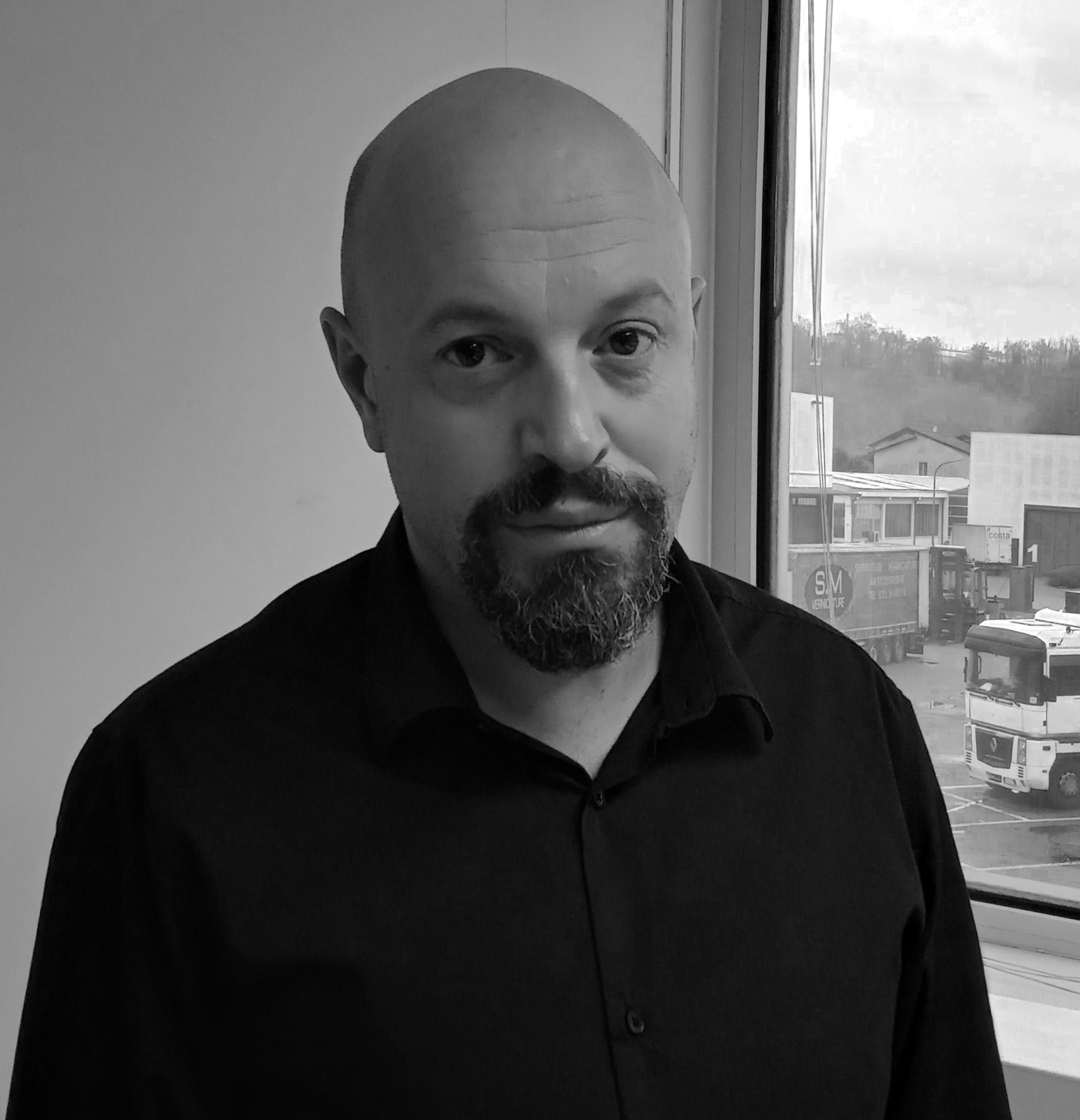 Roberto Basilico