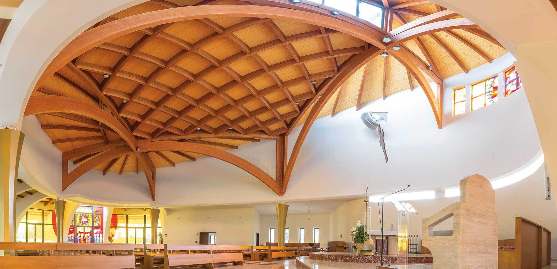 Costantini Legno