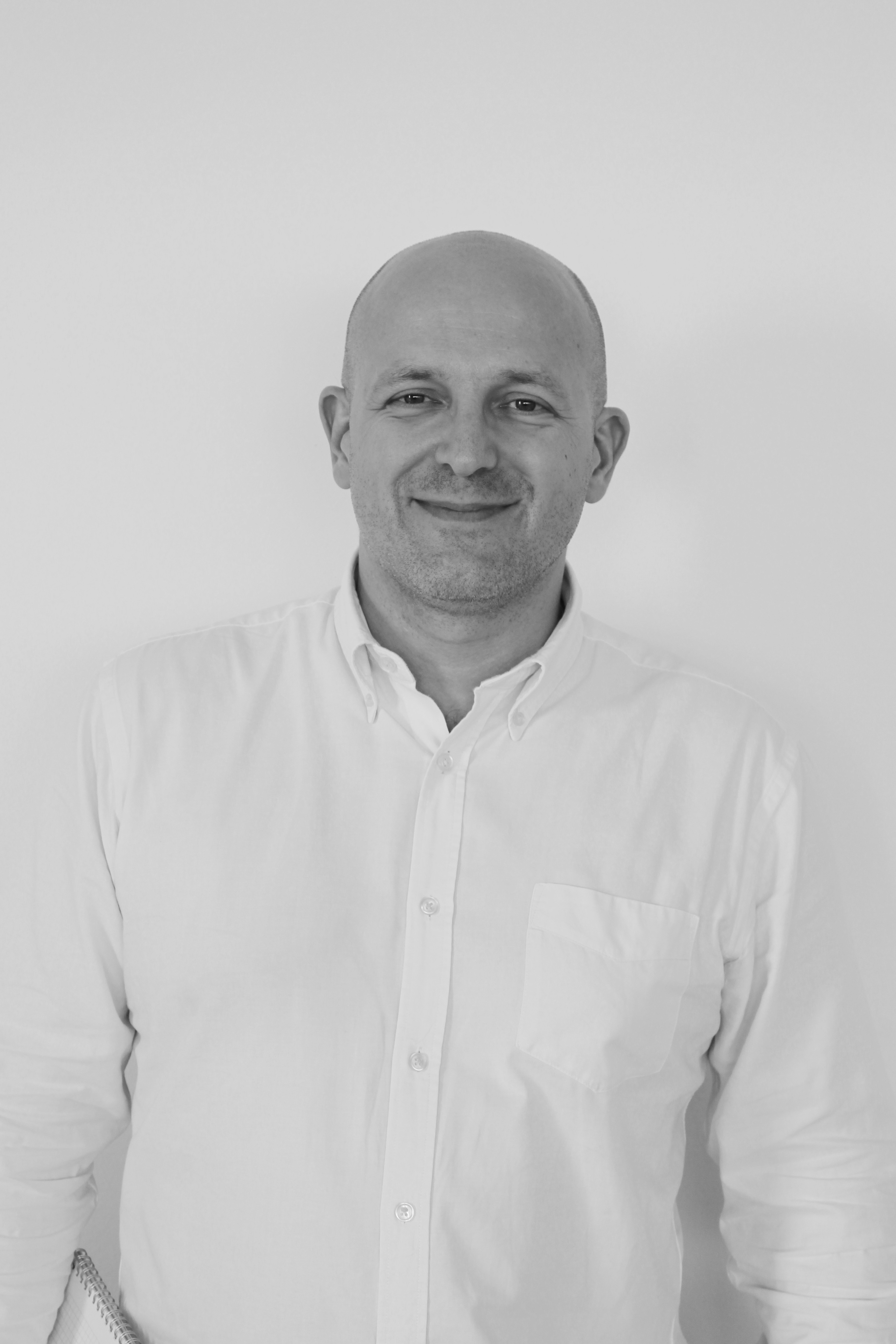 Marco Terzi (Lapitec)
