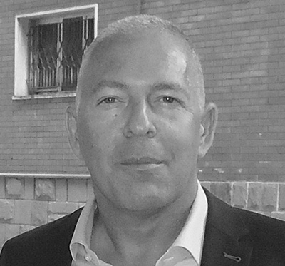 Aurelio Augusto Costa (Cotto Possagno)