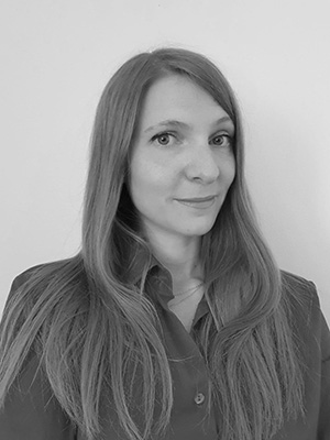 Samantha Fossato (Iris Ceramica Group)
