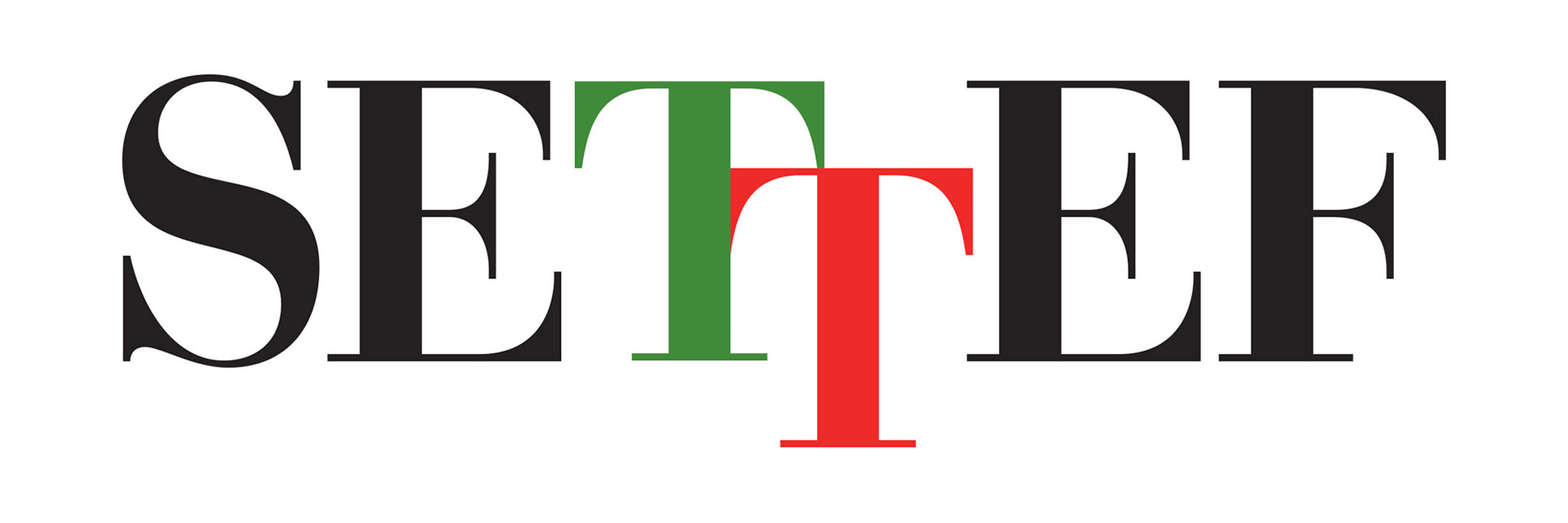 Logo Settef