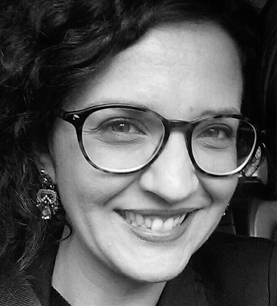 Giorgia Ferlito