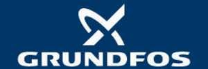 Grundfos Logo