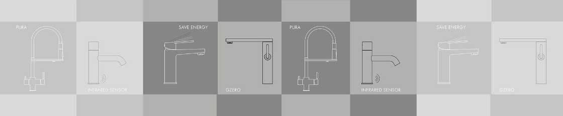 Acqua e sostenibilità negli edifici ad alta efficienza. Il risparmio idrico nel progetto architettonico