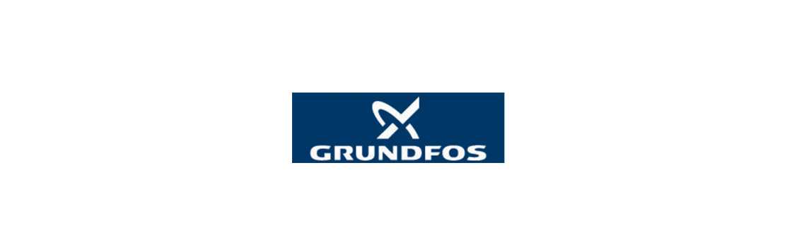 Grundfos Pompe Italia Srl Logo