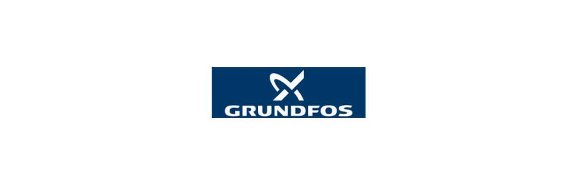 Grundfos Logo