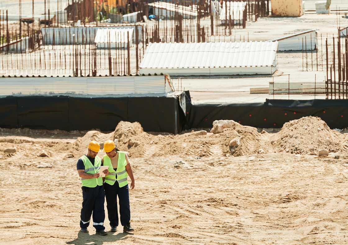 Protezione dall'acqua (con e senza falda acquifera) e dal gas Radon delle strutture interrate. Tra edifici di nuova realizzazione ed esistenti