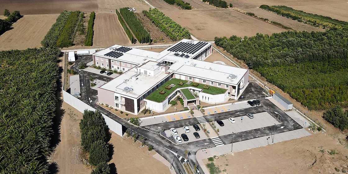Velocità di posa come valore strategico del progetto: costruzioni