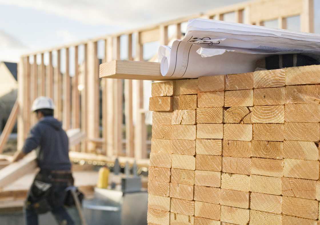 Bonus fiscali: demolizione e ricostruzione in legno. Sostenibilità e prestazioni con i rivestimenti in pietra ricostruita