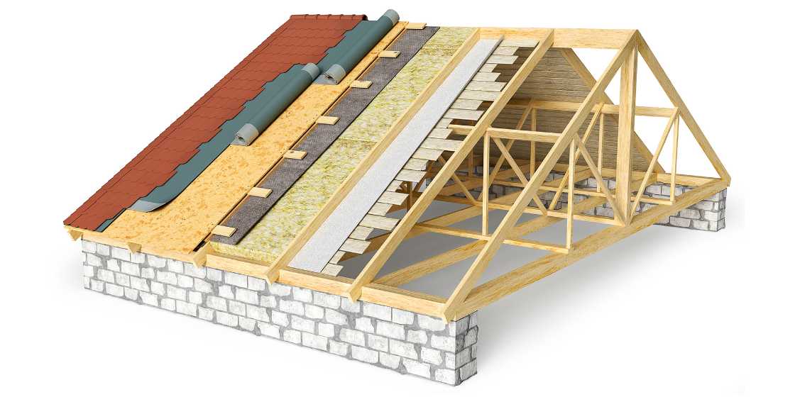 Le Coperture tra isolamento termico ed impermeabilizzazione. Normativa, analisi e soluzioni nel recupero e nelle nuove costruzioni