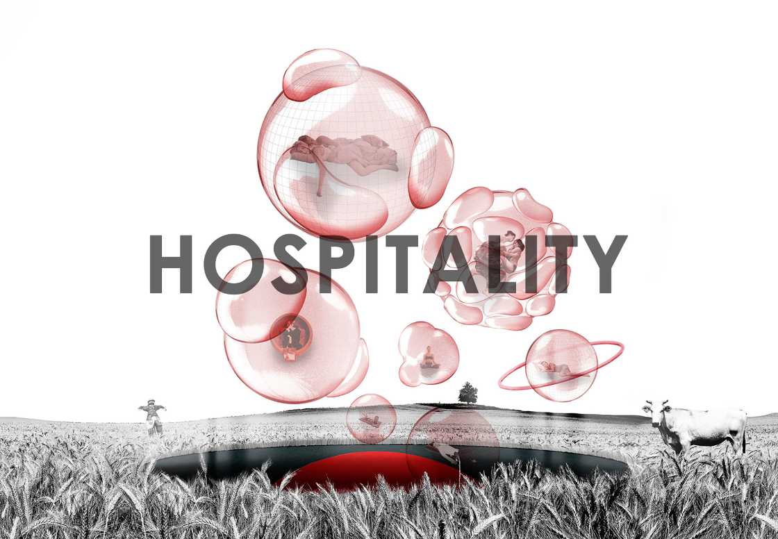 Hospitality: l’Architettura dell’accoglienza. Nuovi spazi e scenari pensati per il viaggiatore del futuro