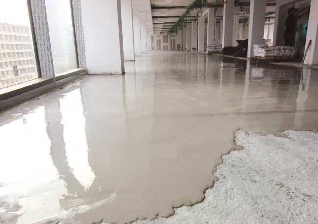 Ristrutturare i solai in basso spessore: dai livellamenti alle pendenze, dai massetti radianti al consolidamento dei solai