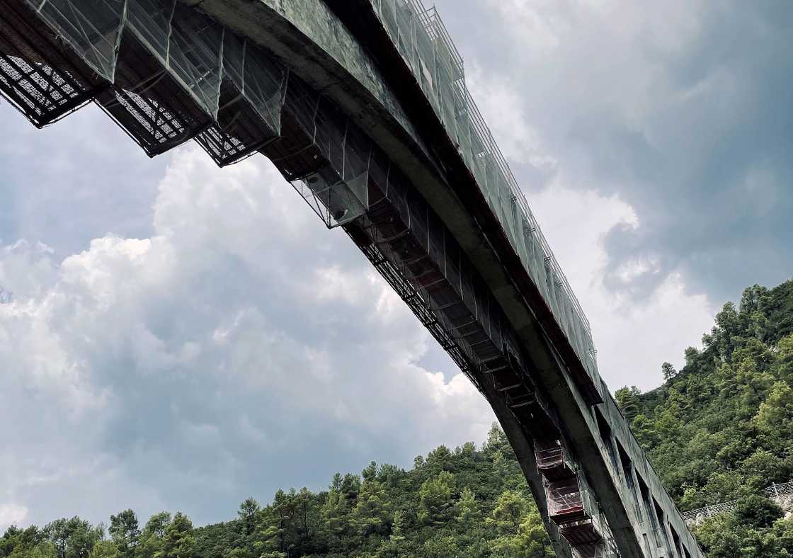 Infrastrutture & Interventi di risanamento e rinforzo strutturale con soluzioni leggere a base argilla espansa e materiali compositi innovativi