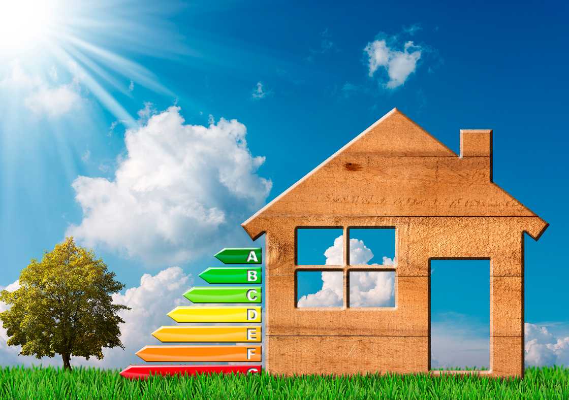 Impatto ambientale delle stratigrafie Energy Saving. Guida all’analisi tra isolamento termico e impermeabilizzazione