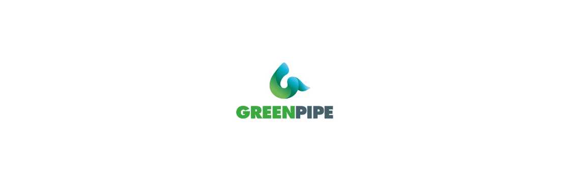 copertina greenpipe