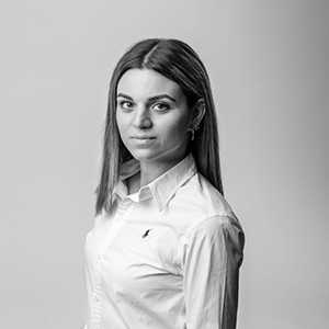 Gaia Piovan
