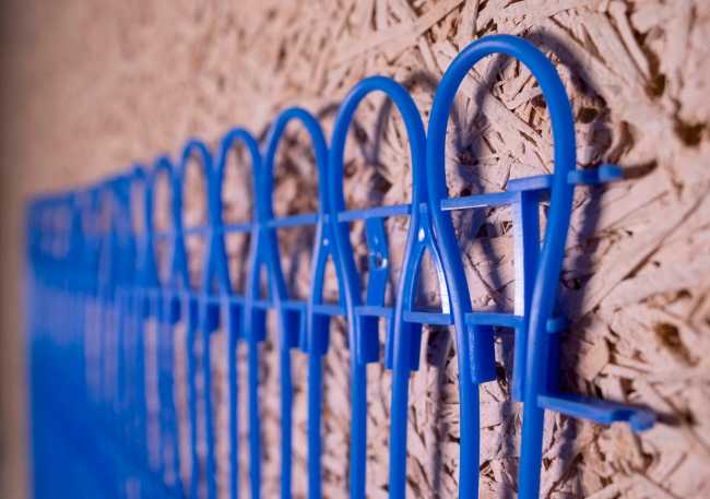 Impianti radianti a Foglia. La nuova frontiera del riscaldamento tra innovazione tecnologica e performance