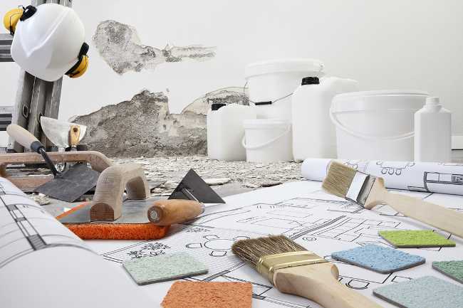 Peintures extérieures résistantes à l'eau : une protection durable pour les bâtiments