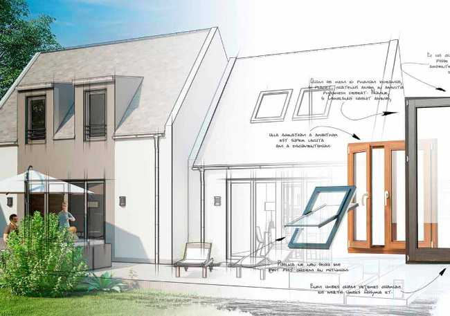 Bonus Fiscali e Involucro trasparente. Il sistema finestra tra aggiornamenti, requisiti e responsabilità del Progettista