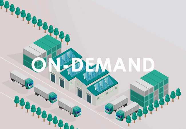 Verso edifici Industriali a Emissione Zero. Strategie e soluzioni per la decarbonizzazione nella climatizzazione
