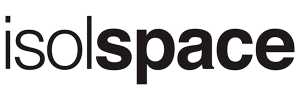 Logo isolspace