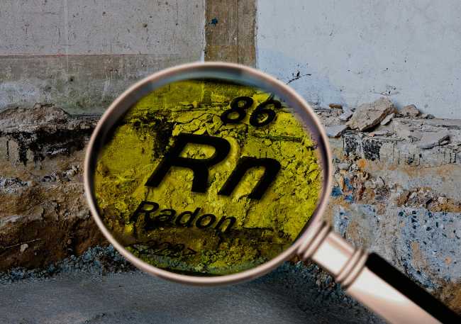 Radon, qualità dell’aria e VMC: riqualificare gli edifici esistenti coniugando salubrità ed efficienza energetica