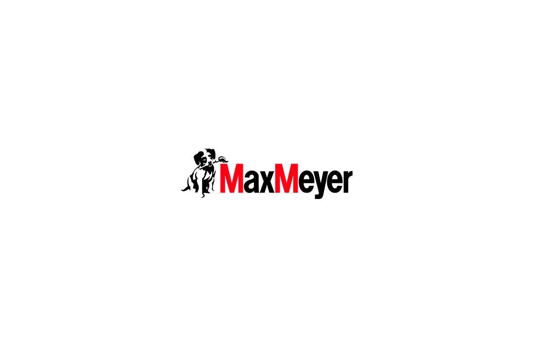 Copertina MaxMeyer