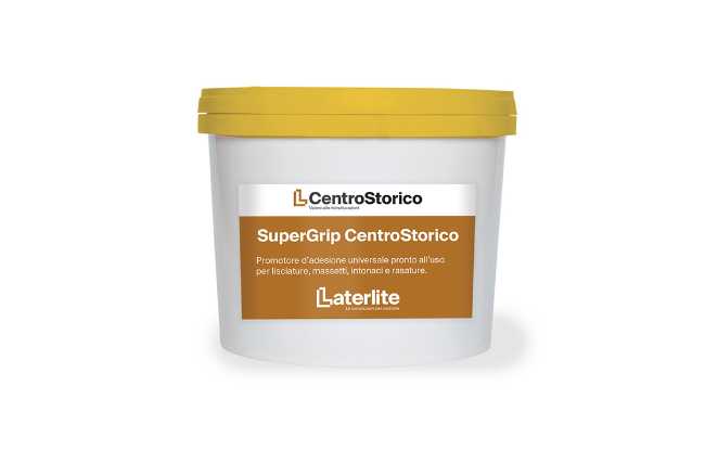 SUPERGRIP CENTROSTORICO