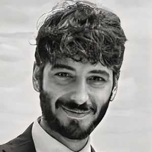 Matteo Patamia 
