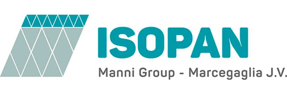 Logo isopan