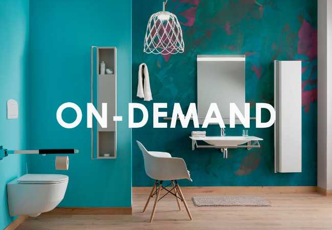 Ambiente bagno assistito e implicazioni progettuali nell'ambito sanitario: tra Life Caring Design, accessibilità e sicurezza