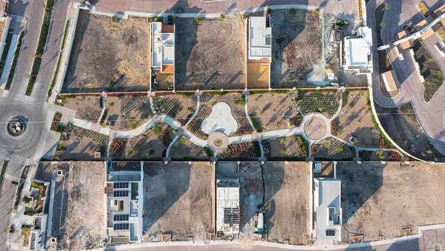 Parc linéaire de La Valenciana : un chemin entre histoire et nature