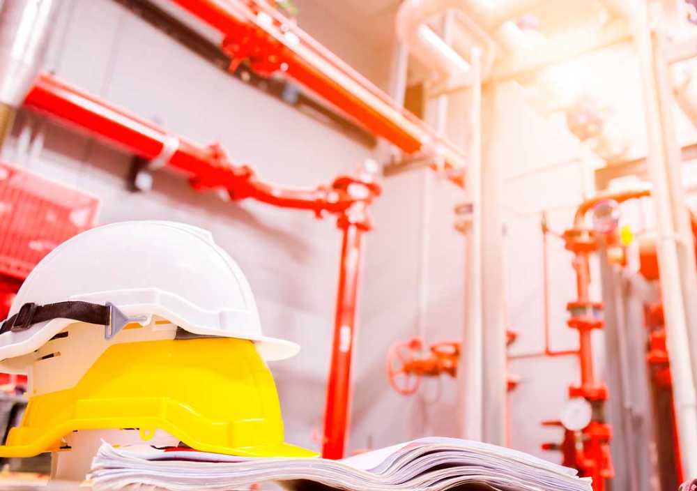 Innovazione e Sicurezza Antincendio: Normative, Soluzioni Progettuali e Materiali Isolanti per un Futuro Sostenibile