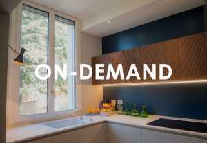 Innovazione tecnologica dei Serramenti scorrevoli a levitazione magnetica. Tra tipologie, prestazioni e manutenzione