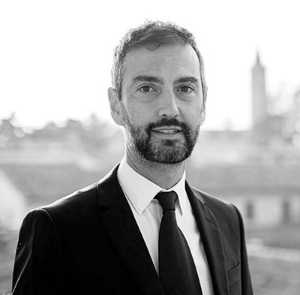 Nicola Preti