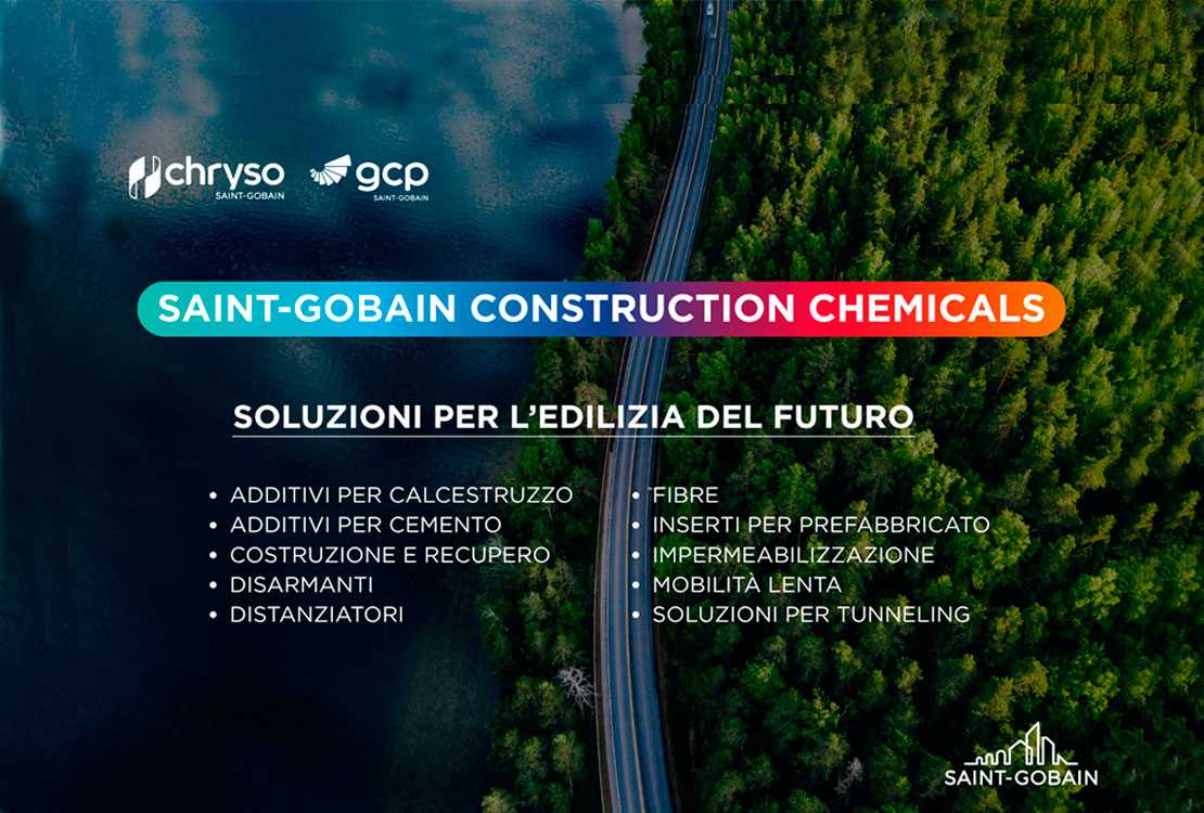 Saint-Gobain Construction Chemicals