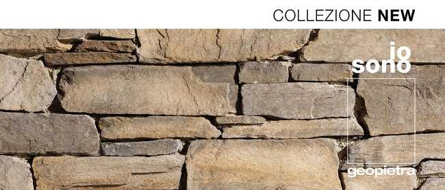 NEW - La nouvelle collection signée Geopietra®