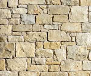 Rivestimento in Pietra Profilo Squadrato modello Stino
