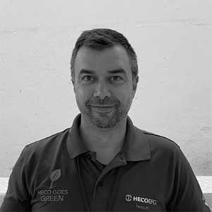 Matteo Mazzocato