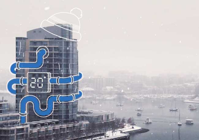 ACS (Acqua Calda Sanitaria): la tutela della qualità dell'acqua e l'efficienza di impianti e rete a servizio degli edifici