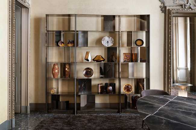 Entre pierre et lumière. Les nouvelles visions de Migliore+Servetto.