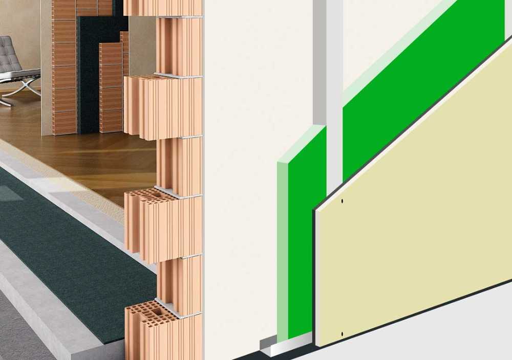 Vibrazioni negli edifici. L'isolamento tra normativa di riferimento e criteri progettuali